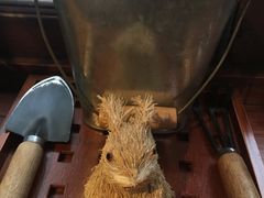 景观位-铃木食堂(帽儿胡同店)