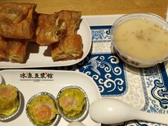 -冰泉豆浆馆(阳朔店)