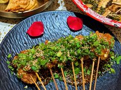 -小董哥烤串·爆汁大油边(故宫店)