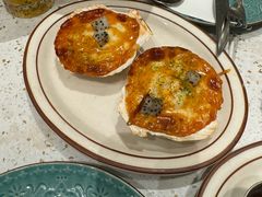 -CRAZYONES西班牙海鲜饭(上海美罗城店)