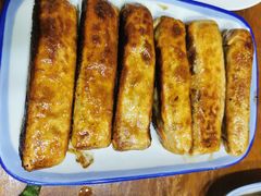 -老北京褡裢火烧·任记