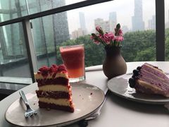 -BAKER&SPICE(环贸店)