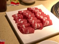 特级肥牛-蜀留香火锅·始于1999·原四川老火锅(白堤路店)