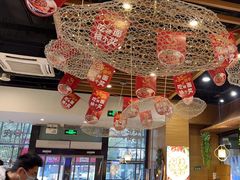 -西部马华清真兰州牛肉面·烧烤夜市(三里河店)