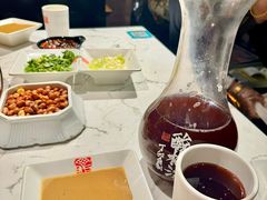 -丁卯•铜锅涮肉(工体店)
