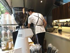-Manner Coffee(大宁国际商业广场店)