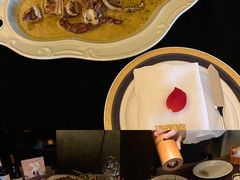 -Grand James·地中海bistro(百家湖1912店)