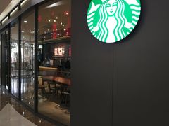 门面-星巴克(南京弘阳购物中心店)