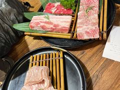 -坦坦大炉·韩式烤肉(望京店)