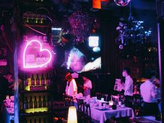-拾叁唐Livehouse(佛山禅城店)