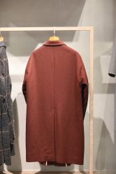 -Biella Fibers杰尼亚Zegna面料西装·夹克·礼服全定制Bespoke(晶耀前滩店)