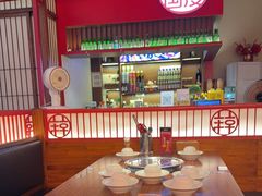 -烧肉一番·新韩式炭火烤肉(大岭山店)