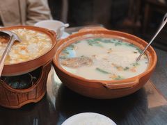 招牌黄鱼米线-堂宴·老厦门私房菜(1988仙岳总店)