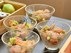 -鮨政· Omakase(港汇恒隆广场店)