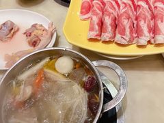-海南椰子鸡餐厅(三亚湾红树林店)