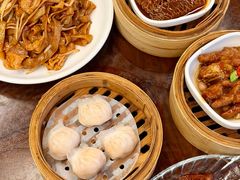 -潮福城大酒楼·潮粤菜·港式点心(阳光城店)