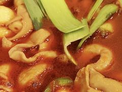 -湘肠香火锅店(团结湖店)