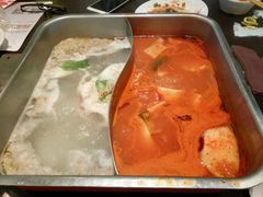 -新辣道鱼火锅(领展购物广场·中关村店)