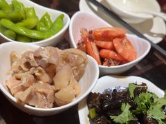 -老瑞福上海菜(人民广场店)