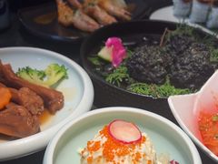 -极盐铁板烧(仓山万达广场店)