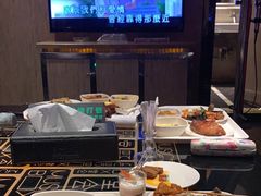 -堂会(白云店)