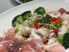 -富黎华海鲜大酒楼(正大广场店)