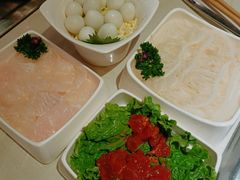 -海底捞火锅(勒泰店)