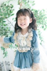 -小矮人专业儿童摄影(宜家店)
