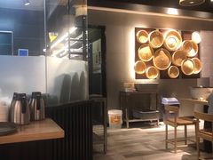-老班长手工灌汤包(望京华彩店)