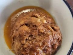 鸡肉丸子-马吉德牛肉拉面(新街口店)