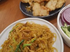 -老昌春饼(中央大街店)