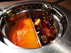 -快乐小羊·内蒙牛羊肉火锅(流花中心店)