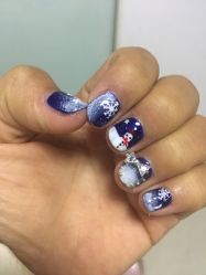 -沐蕙日式美甲美睫皮肤管理