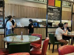 大堂-香港新曜记茶餐厅(星耀城店)