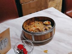 -长沙三景韦尔斯利酒店·Oval全日制餐厅自助餐