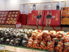 -百果园(奕淳公寓店)