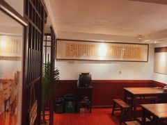 -刘师父老汉口江湖菜(蔡锷路店)