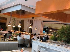 -大熊猫毛肚火锅(烟台万象汇店)