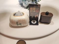 -彩虹之约•淮扬家宴(亚运村店)