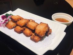 -新南华大酒店(广中店)