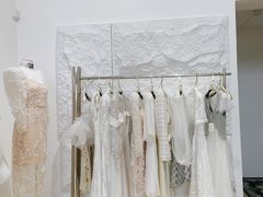 -MSV 高端礼服定制(大良店)