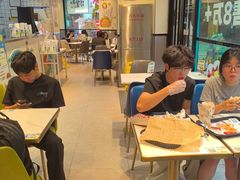-TACO STAR 塔可星(下沙宝龙店)