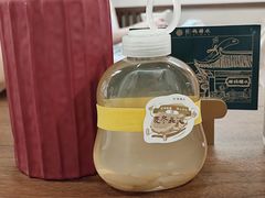 麦冬北芪-彬媽糖水(侨鑫国际店)