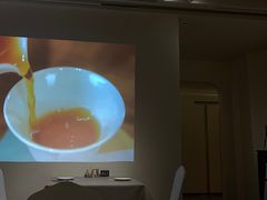 -T館·花园艺术餐厅