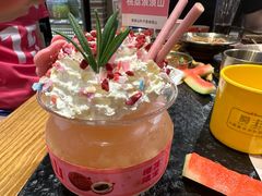 -旺蜀主成都串串火锅(西直门凯德MALL店)