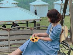 -潭柘厚院&山顶烤肉(潭柘寺店)