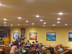 -如意林卡藏餐吧(大昭寺店)