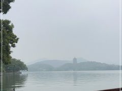 -柳莺湖上·湖景餐厅·江南菜(西湖店)