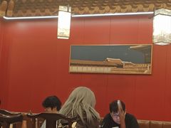 -京元盛铜锅涮肉(上海总店)