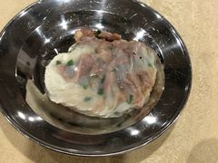 -标记美食新鲜猪杂(兴南大道店)